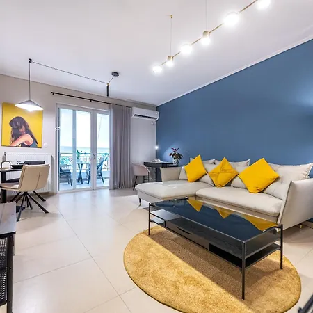 Apartment Thisio Filoxenia