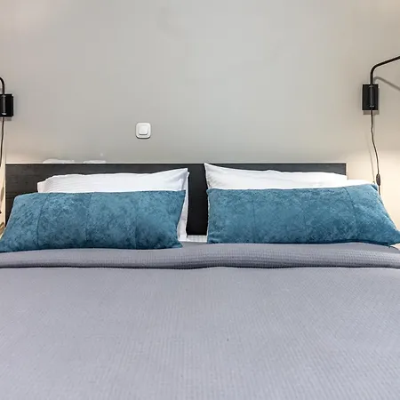Apartment Thisio Filoxenia