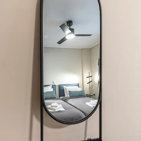 Thisio Filoxenia Apartment *