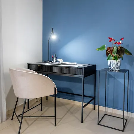 Apartment Thisio Filoxenia