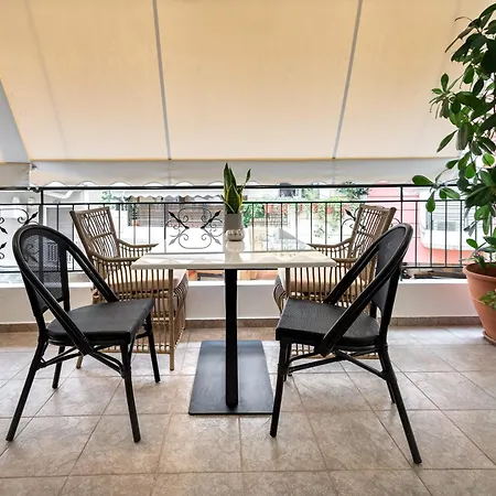 Apartment Thisio Filoxenia