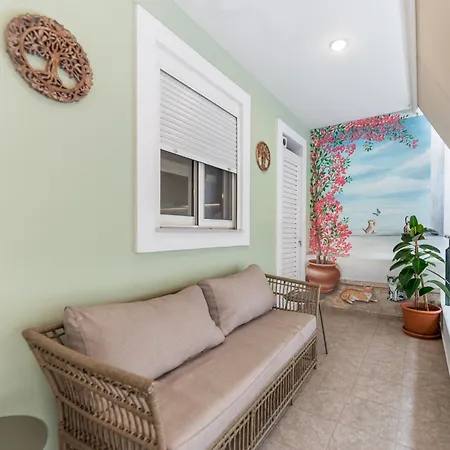 Apartment Thisio Filoxenia