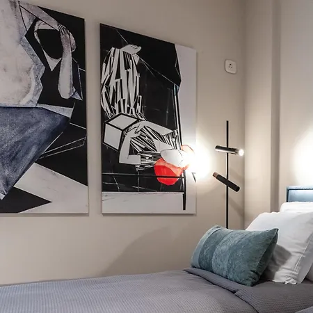 Thisio Filoxenia Apartment *