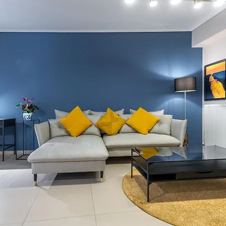 Thisio Filoxenia Apartment Athens