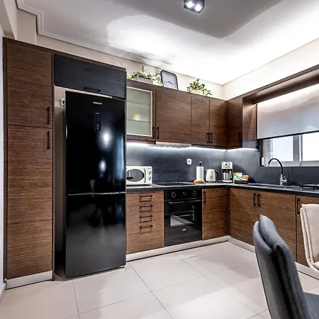 Apartment Thisio Filoxenia Athens