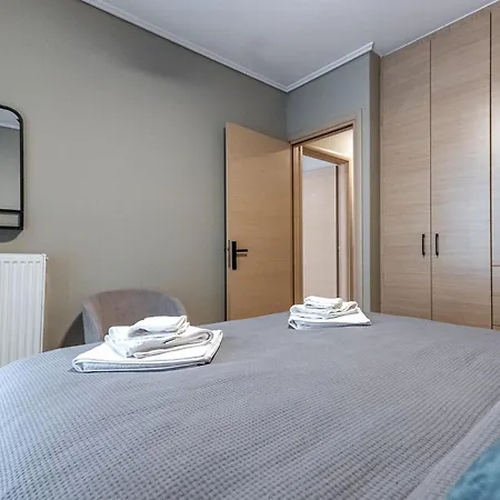 Apartment Thisio Filoxenia *