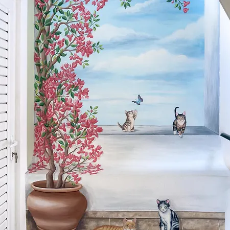Thisio Filoxenia Apartment *
