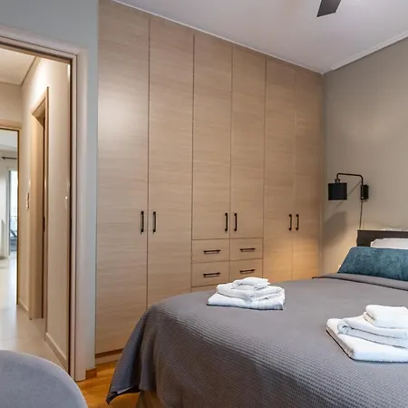 Apartment Thisio Filoxenia